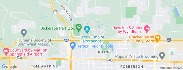 Wilson Logistics Arena