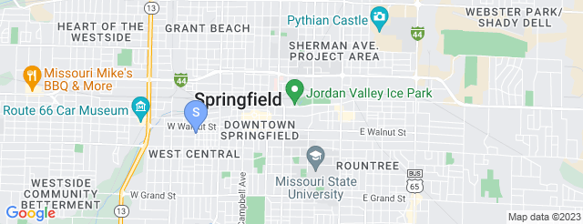 Springfield Expo Center