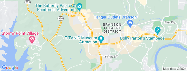 Mickey Gilley Grand Shanghai Theatre